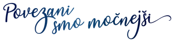 Skupaj smo močnejši